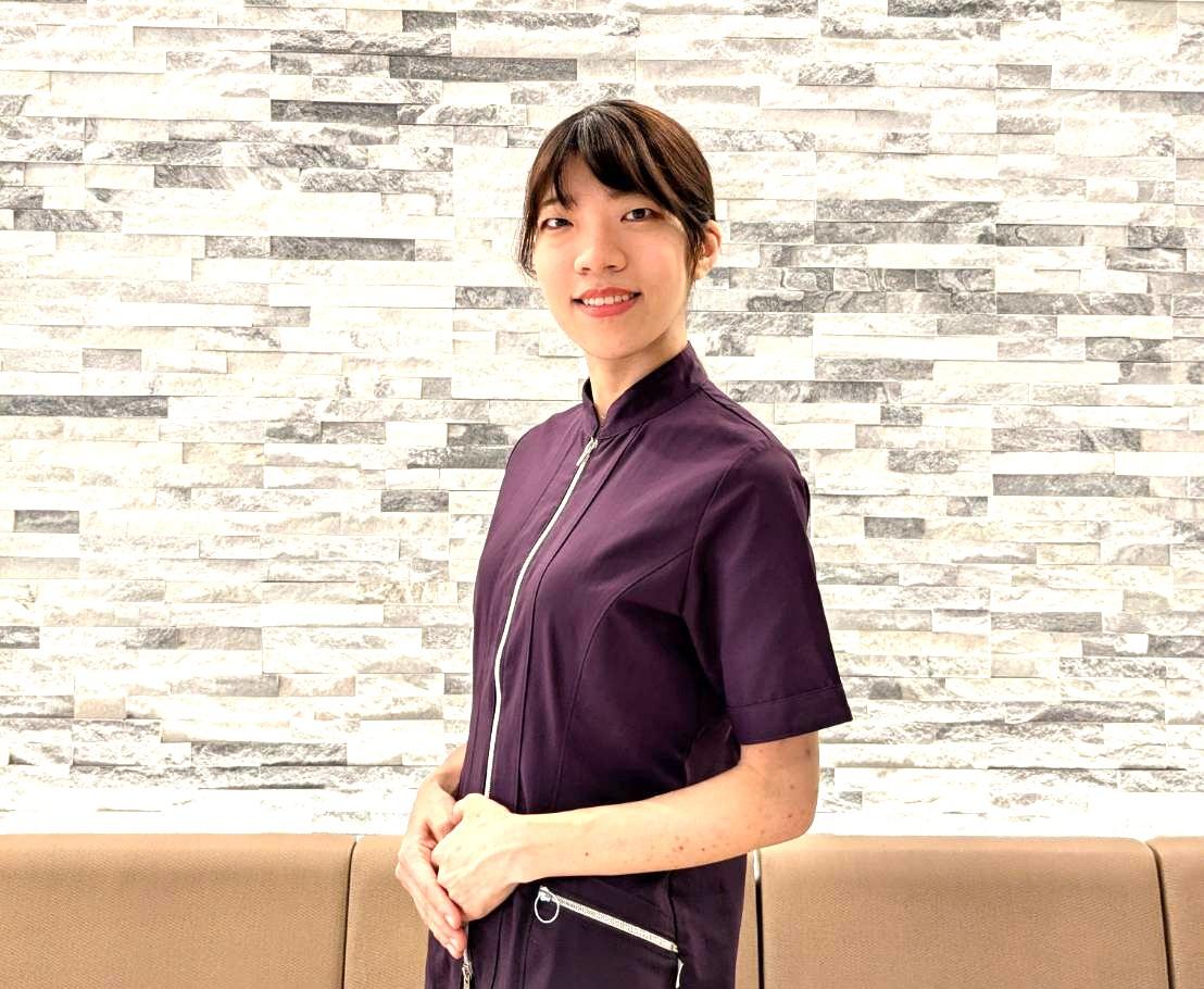 深津 あずさ