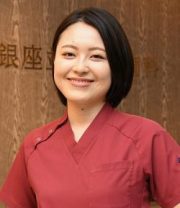 内川 真由美