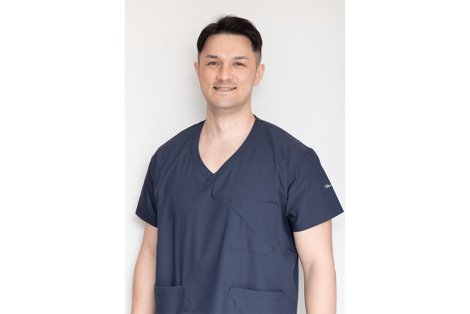 ヨーダーゼイン史穏